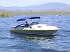 I bought this boat with my Dad and we spent two years rebuilding and repowering it with the intent to use it when he retired as a Police officer..  He ended up having medical issues and never got to live out our dream.   My Memory to my Dads hard work..