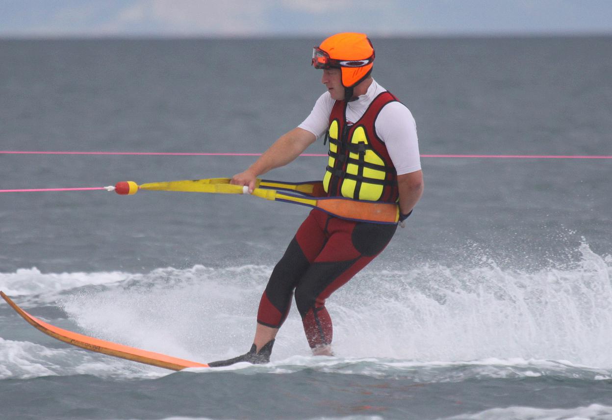 Waterski Racing Brixham 14 August 2012 099