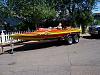 1985 apache jet boat