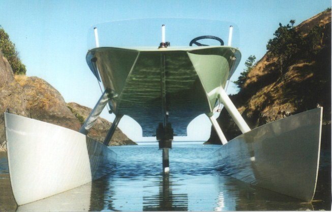 60 Skeeter