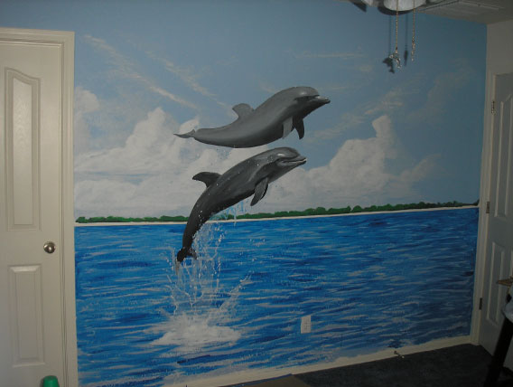 dolphin 1