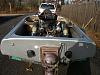 Marine 454 Berkley jet /trailer  $6500 best offer interior  not finished!!Best offer 1-800-254-7848 Andrew!!Any time Long Island NY!