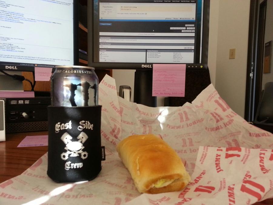 Name:  DeskPicJimmy.jpg
Views: 300
Size:  70.5 KB
