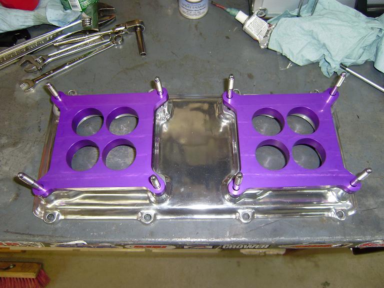 Reversion Plates 4