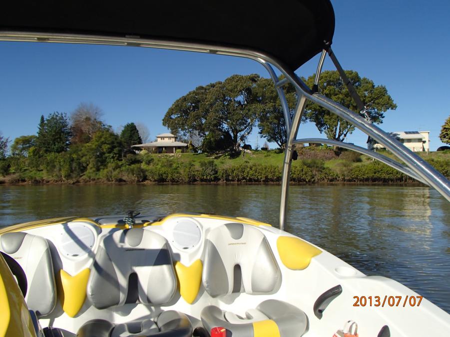 Hastings River 7th july (30)