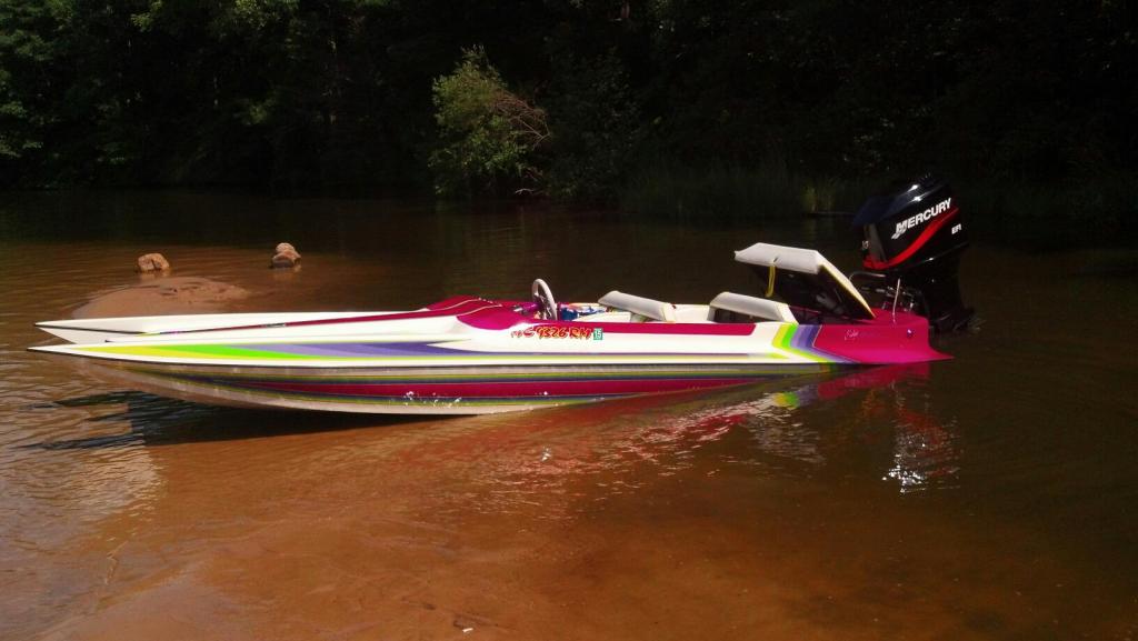Sand bar
