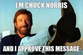 Name: chuck norris.jpg
Views: 457
Size: 11.1 KB