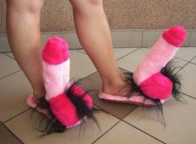 Name: Dick slippers.jpg
Views: 2428
Size: 23.3 KB