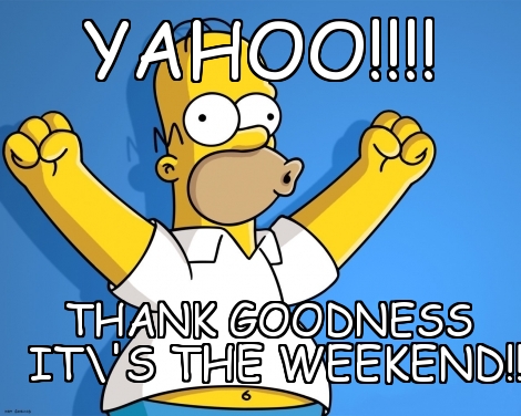 Name: weekend.jpg
Views: 151
Size: 150.9 KB