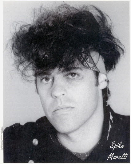 Name: Spike, single band headshot promo.jpg
Views: 1562
Size: 59.7 KB