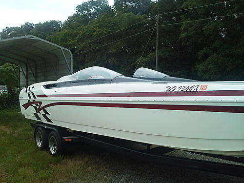 Name: 2001 Daytona in Lake Anna.jpg
Views: 2671
Size: 34.1 KB