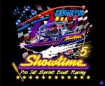 Showtime's Avatar