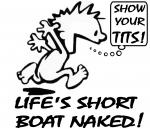 Boatnaked