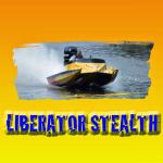 Liberator Stealth's Avatar Liberator Stealth's Avatar